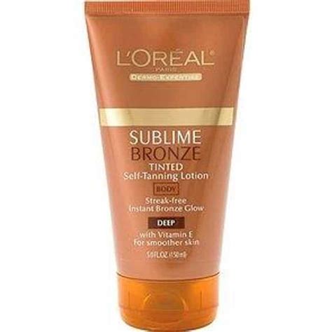 best bronzing cream